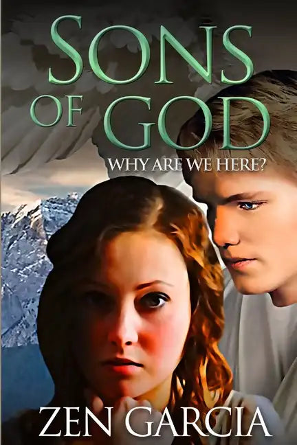 Sons Of God - Paperback