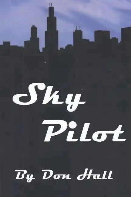 Sky Pilot - Paperback