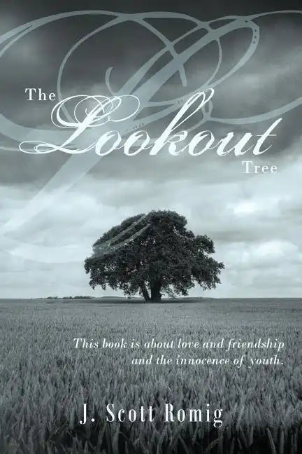 The Lookout Tree - Paperback