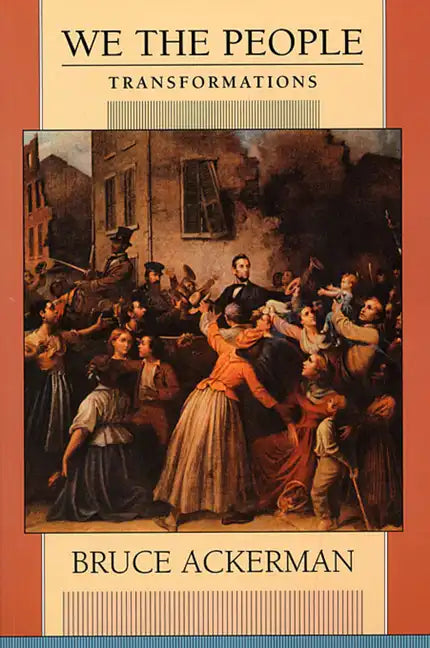 We the People - Paperback