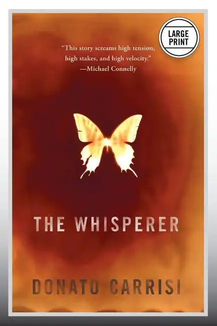 The Whisperer - Paperback