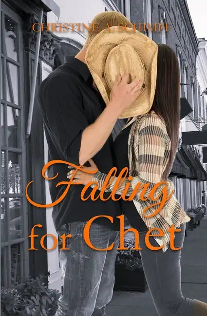 Falling for Chet - Paperback