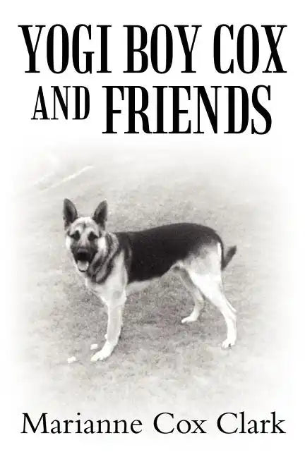 Yogi Boy Cox and Friends - Paperback