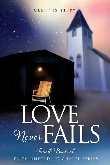 Love Never Fails - Paperback