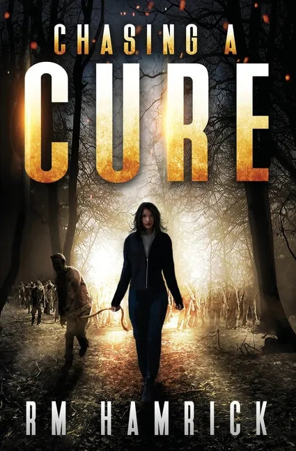 Chasing a Cure - Paperback