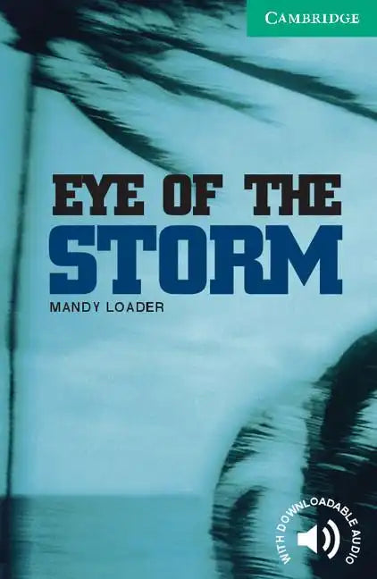 Eye of the Storm Level 3 - Paperback