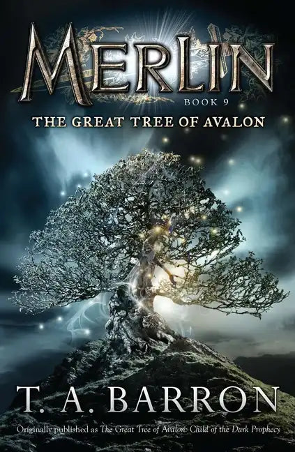 The Great Tree of Avalon: Book 9 - Paperback