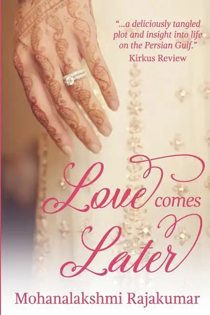 Love Comes Later - Paperback