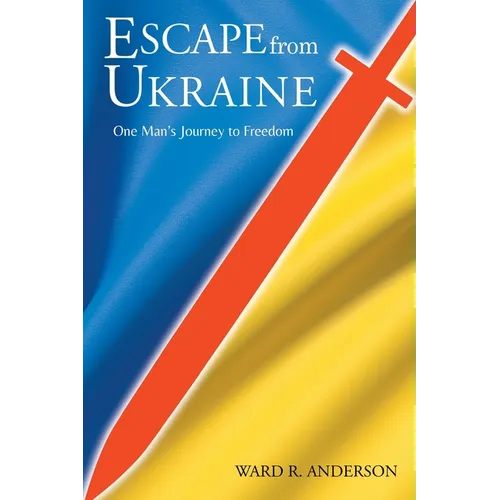 Escape from Ukraine - Paperback