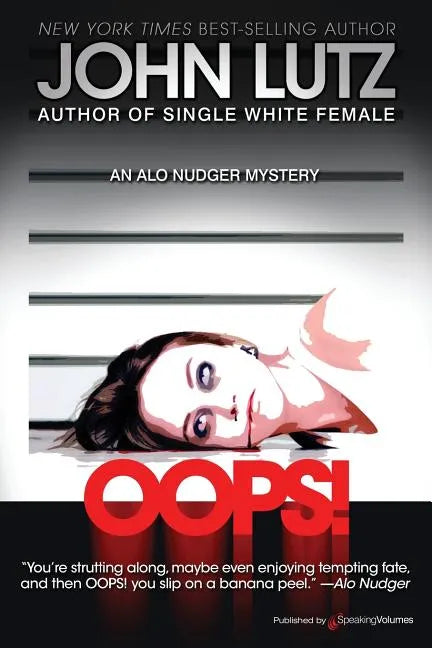 Oops! - Paperback