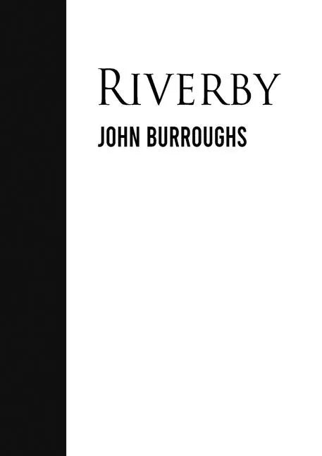 Riverby - Paperback