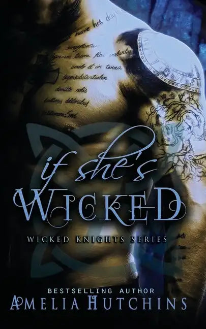 If She's Wicked - Paperback