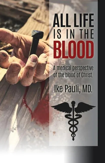All Life Is In The Blood - Paperback