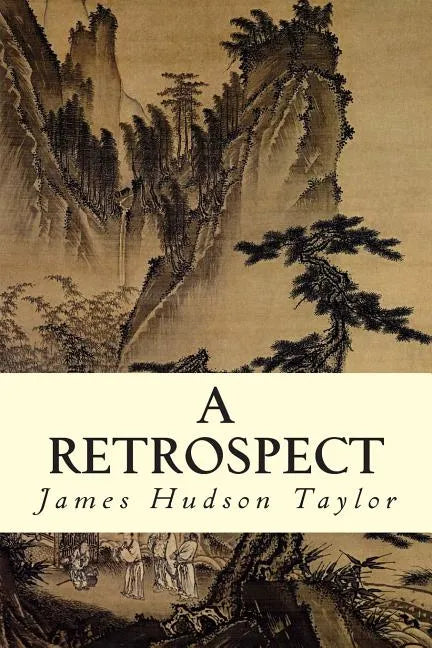 A Retrospect - Paperback