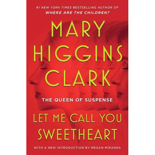 Let Me Call You Sweetheart - Paperback