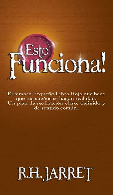 Esto Funciona! / It Works (Spanish Edition) - Hardcover