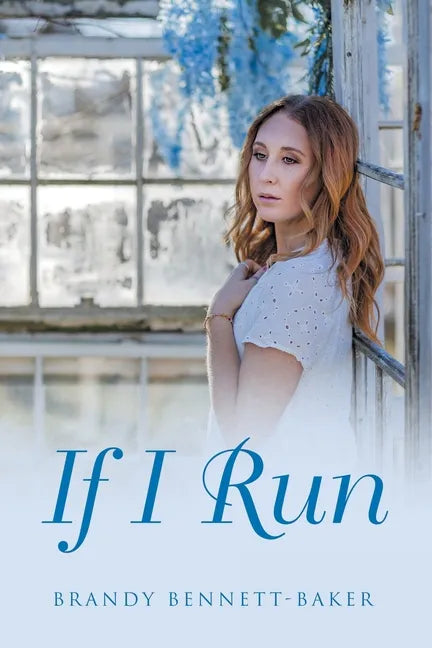 If I Run - Paperback