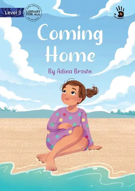 Coming Home - Our Yarning - Paperback