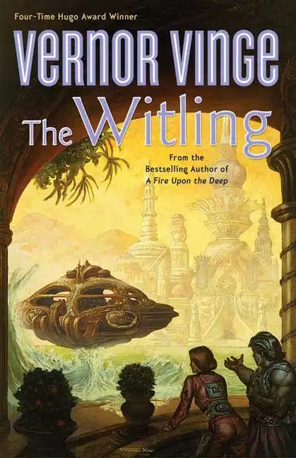The Witling - Paperback