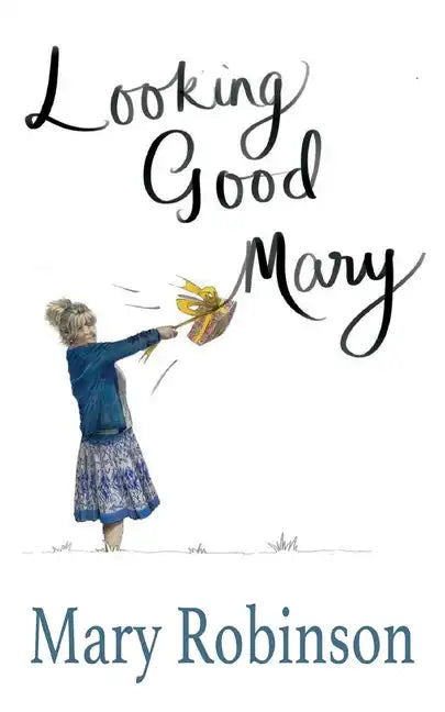 Looking Good, Mary - Paperback
