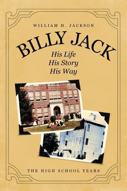 Billy Jack: His Life, His Story, His Way - Paperback