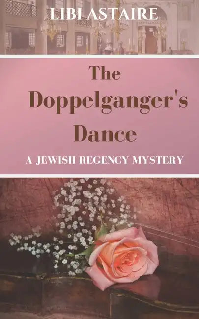 The Doppelganger's Dance - Paperback