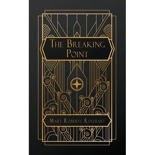 The Breaking Point - Paperback
