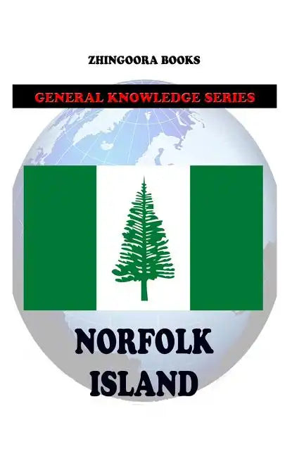 Norfolk Island - Paperback
