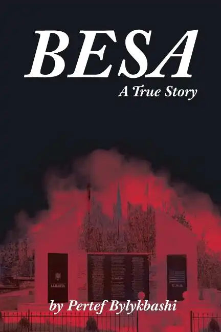 Besa: A True Story - Paperback