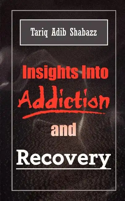 Insights Into Addiction and Recovery - Paperback