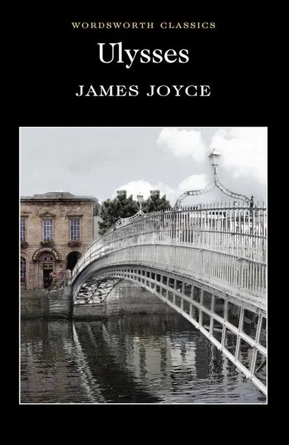Ulysses - Paperback