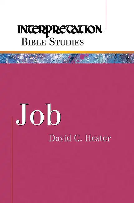 Job - Paperback