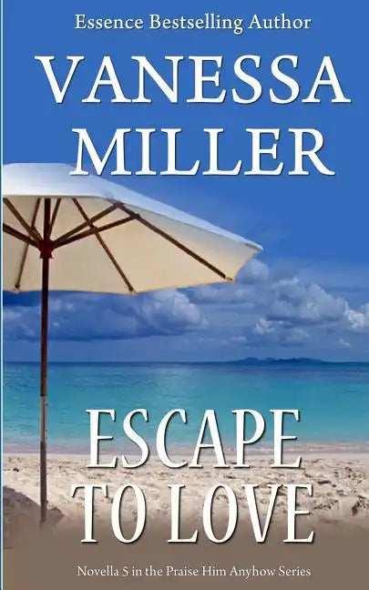 Escape To Love - Paperback