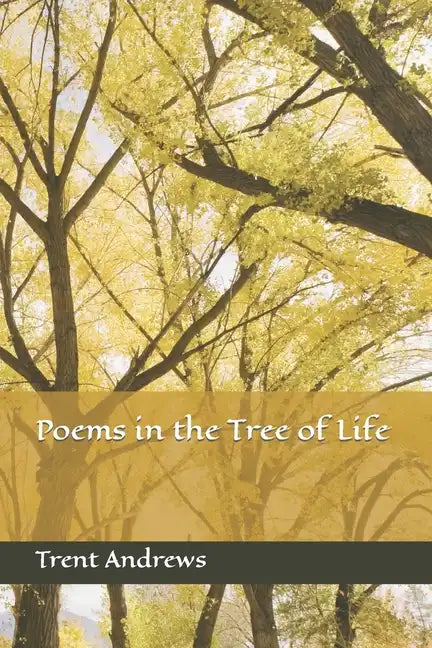 Poems in the Tree of Life - Paperback