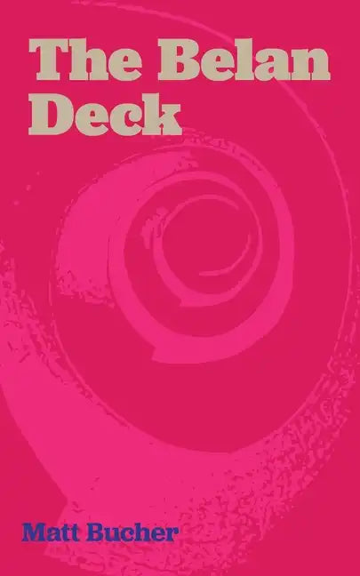 The Belan Deck - Paperback