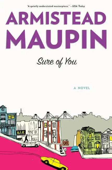 Sure of You - Paperback