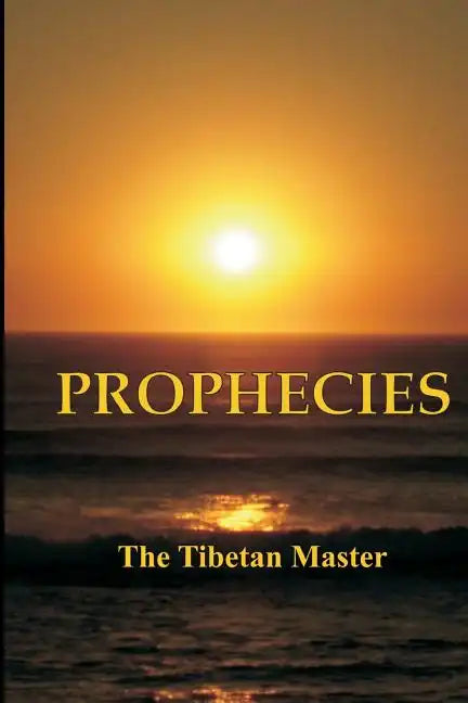 Prophecies - Paperback