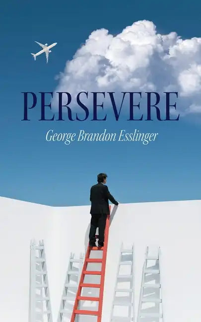 Persevere - Paperback