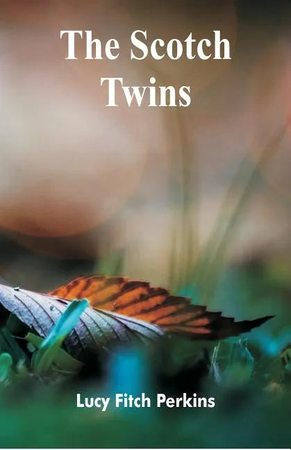 The Scotch Twins - Paperback