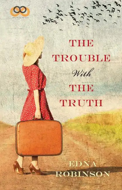 Trouble with the Truth - Paperback
