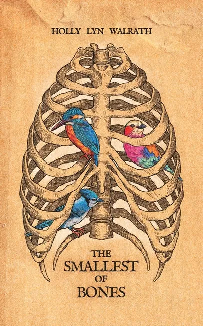 The Smallest of Bones - Paperback