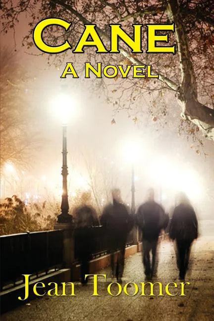 Cane A Novel - Paperback