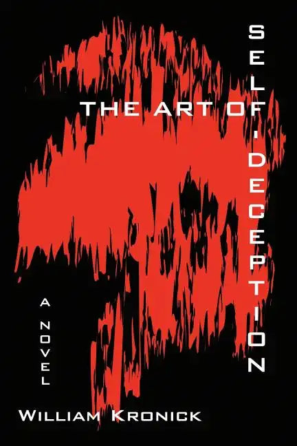 The Art of Self-Deception - Paperback