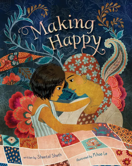 Making Happy - Paperback
