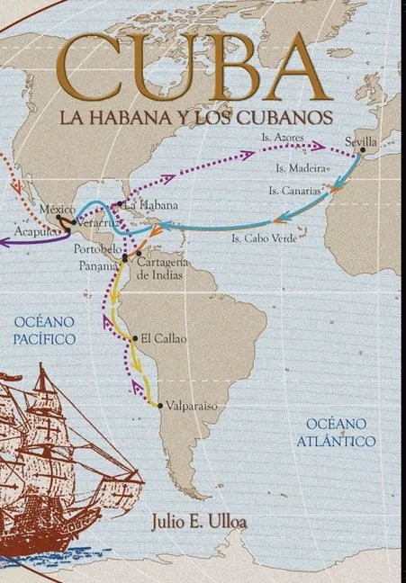 Cuba: La Habana y los Cubanos - Hardcover