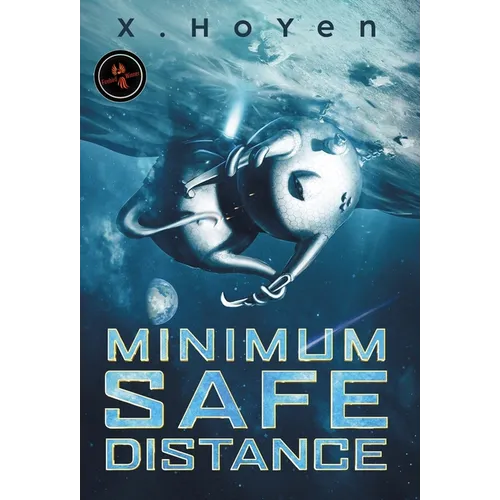 Minimum Safe Distance - Hardcover