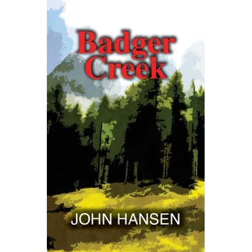 Badger Creek - Paperback