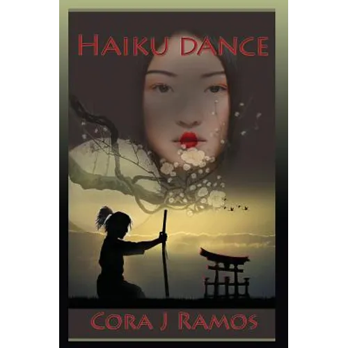 Haiku Dance - Paperback