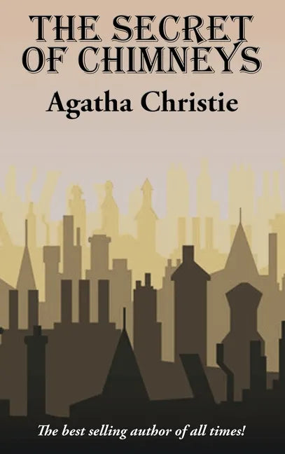 The Secret of Chimneys - Hardcover
