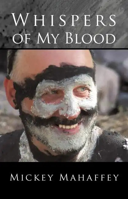 Whispers of My Blood - Paperback